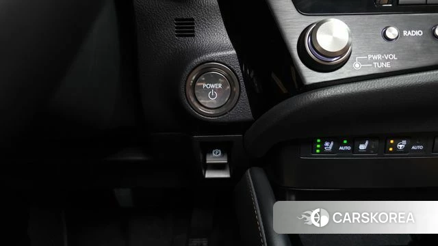 Lexus ES300h 7th generation id 4941315 из Кореи 22