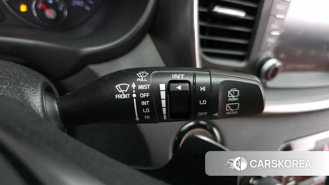 Kia The New Sorento id 5041631 из Кореи 22