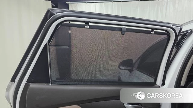 Hyundai Santa Fe TM id 4760236 из Кореи 22