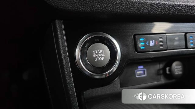 Ssangyong Beautiful Korando id 5003924 из Кореи 22