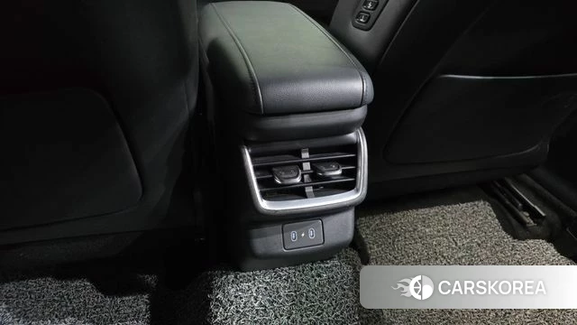Hyundai Grandeur Hybrid (GN7) id 4981172 из Кореи 22
