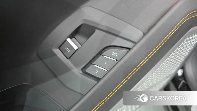 Lamborghini Urus id 4951061 из Кореи 22
