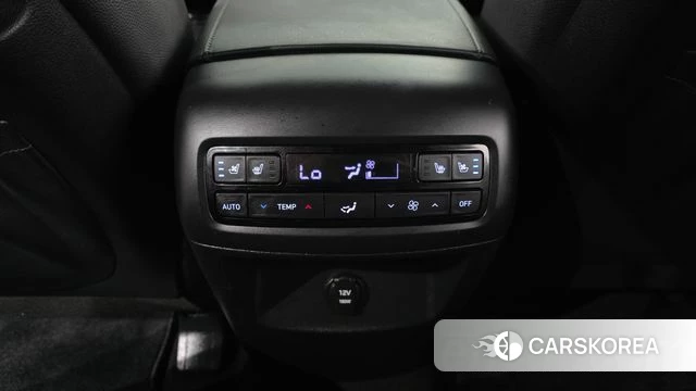 Hyundai The New Palisade id 5027627 из Кореи 22