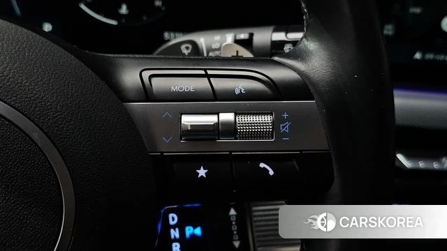 Hyundai Sonata D Edge (DN8) id 5039686 из Кореи 22