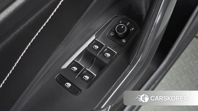 Volkswagen 7th Generation of Jetta id 4975383 из Кореи 22