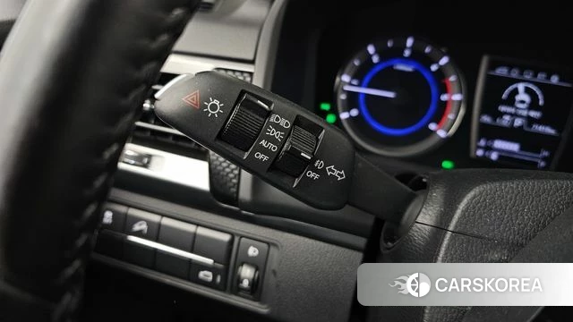 Ssangyong The New Rexton Sports Cannes id 4929975 из Кореи 22