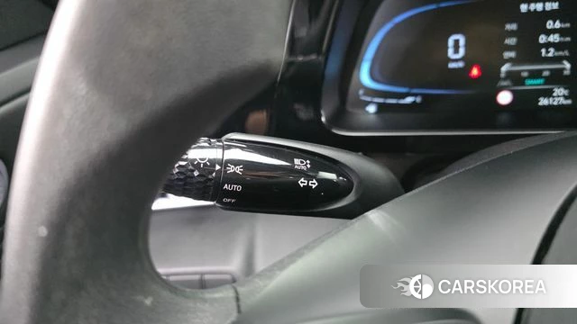 Hyundai The New Avante (CN7) id 5039427 из Кореи 22