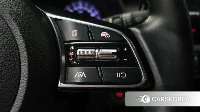 Kia The New K3 2nd generation id 4567360 из Кореи 22