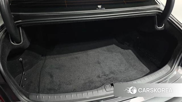 Genesis G80 (RG3) id 4987685 из Кореи 22