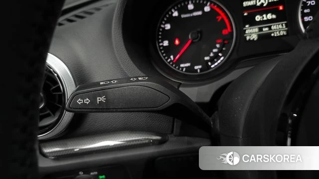 Audi New A3 id 4966956 из Кореи 22