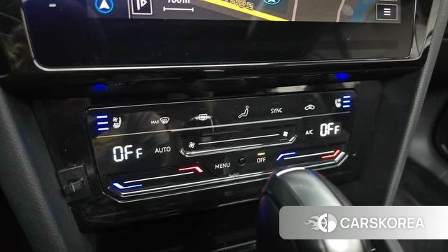 Volkswagen Arteon id 5033425 из Кореи 22