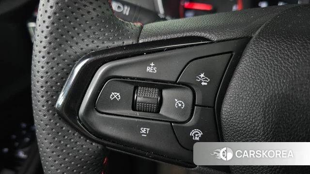 Chevrolet (GM Daewoo) Trailblazer id 5017095 из Кореи 22