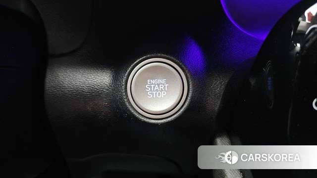 Hyundai Casper id 4463875 из Кореи 22