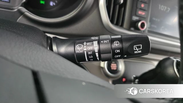 Kia The New Ray id 5035034 из Кореи 22