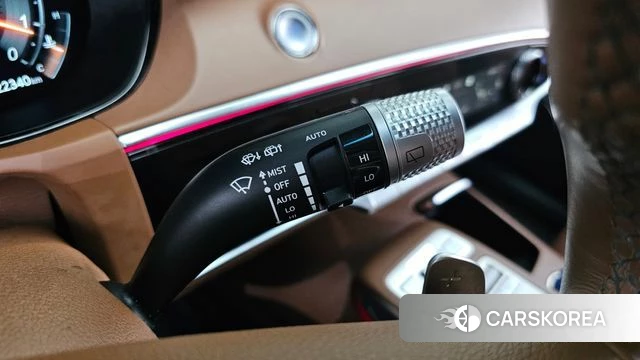 Genesis GV70 id 5022666 из Кореи 22