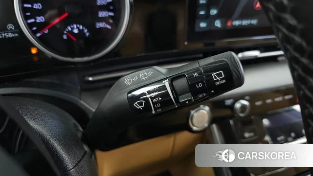 Kia Carnival 4th generation id 4966933 из Кореи 22