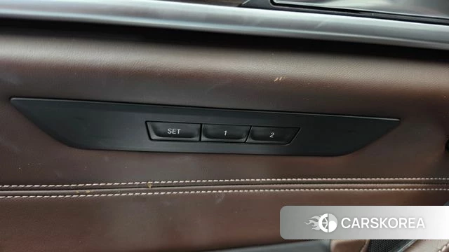 BMW 5 Series (G30) id 5035266 из Кореи 22