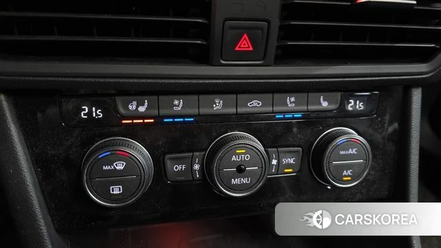 Volkswagen 7th Generation of Jetta id 4997415 из Кореи 22