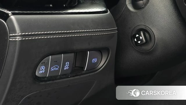 Genesis G90 (RS4) id 4965940 из Кореи 22