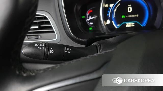 Renault Korea (Samsung) QM6 id 4967449 из Кореи 22