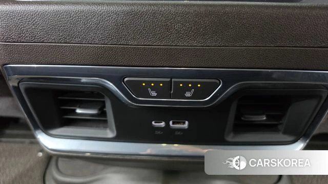GMC Sierra id 5021717 из Кореи 22