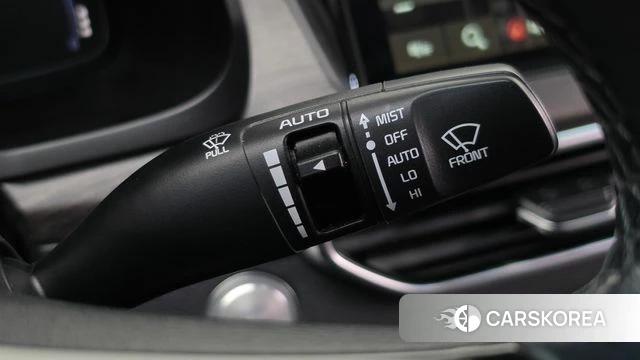 Kia K7 Premier id 5003920 из Кореи 22