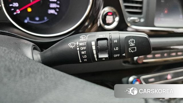 Kia The New Carnival id 5013810 из Кореи 22