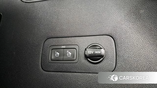 Hyundai Santa Fe TM id 4982624 из Кореи 22