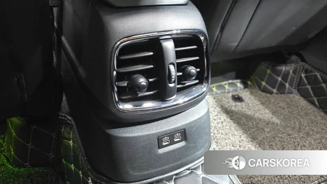 Mini Cooper Countryman id 4966705 из Кореи 22
