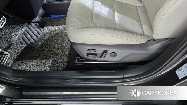 Kia The New EV6 id 5039194 из Кореи 22