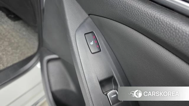 Honda Accord 10th Generation id 4952773 из Кореи 22