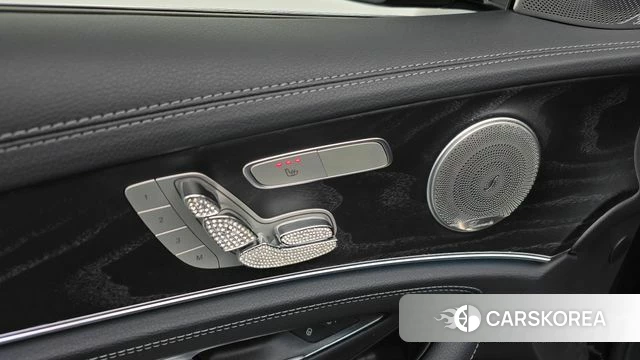 Mercedes-Benz E-Class W213 id 5053832 из Кореи 22