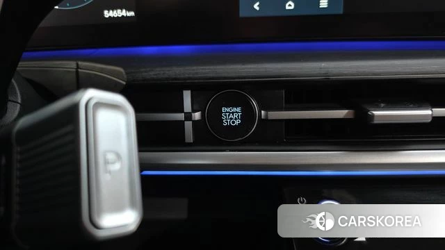 Hyundai Santa Fe (MX5) id 4975361 из Кореи 22