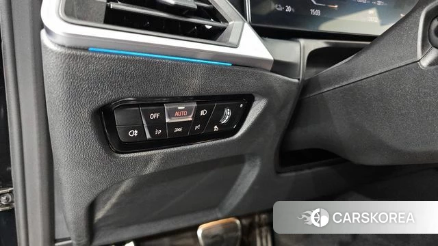 BMW i4 id 5011972 из Кореи 22