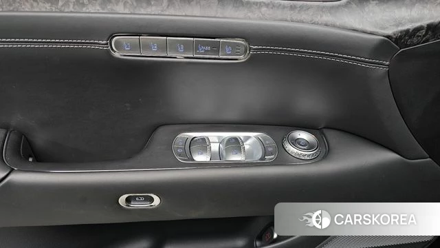 Genesis G90 (RS4) id 4935720 из Кореи 22