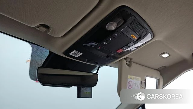 Kia Carnival 4th generation id 4917245 из Кореи 22