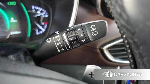 Hyundai Santa Fe TM id 4998619 из Кореи 22