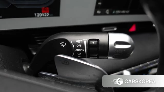 Hyundai Ionic 5 id 5002826 из Кореи 23