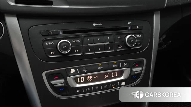 Renault Korea (Samsung) SM5 Nova id 5004517 из Кореи 22