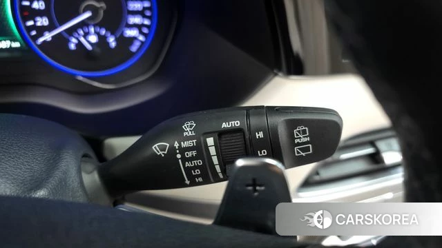 Hyundai Palisade id 5041890 из Кореи 22