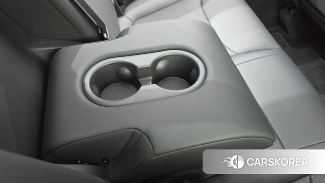 Tesla Model Y id 4995273 из Кореи 22
