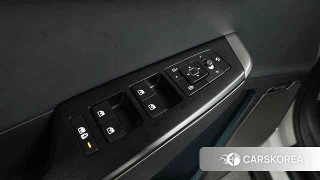 Kia The New EV6 id 5033070 из Кореи 22