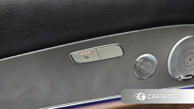 Mercedes-Benz E-Class W213 id 4983080 из Кореи 22