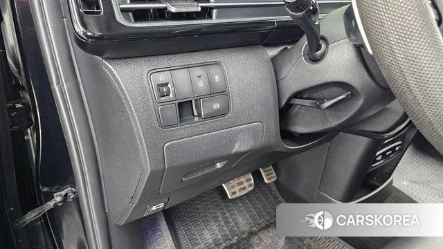Hyundai Staria id 5022011 из Кореи 22