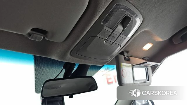 Ssangyong Berry New Tivoli id 4987531 из Кореи 22