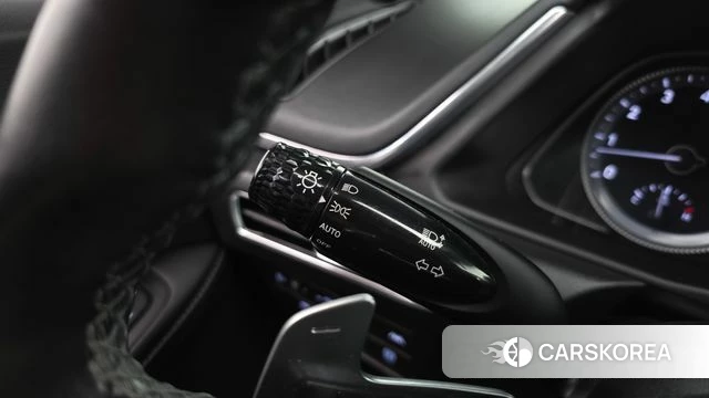Hyundai Sonata (DN8) id 4991456 из Кореи 22