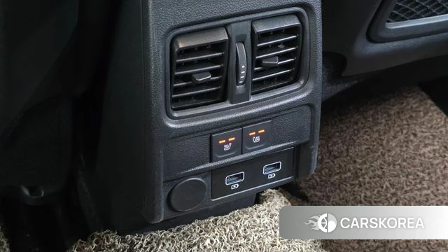 Renault Korea (Samsung) XM3 id 4966188 из Кореи 22