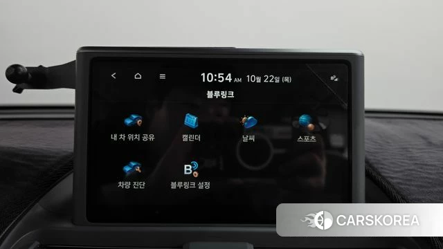 Hyundai Casper id 5021865 из Кореи 22