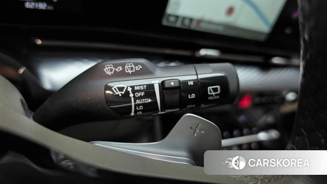 Kia Carnival 4th generation id 5016616 из Кореи 22