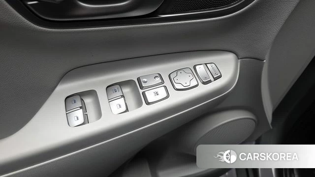 Hyundai Kona Electric id 4977805 из Кореи 22